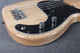 Maruszczyk Jake Fretless Bass - Natural - 2nd Hand
