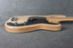 Maruszczyk Jake Fretless Bass - Natural - 2nd Hand