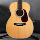 Martin Custom Shop 00 - Madagascan Rosewood - 2nd Hand