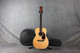 Martin Custom Shop 00 - Madagascan Rosewood - 2nd Hand
