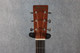Martin Custom Shop 00 - Madagascan Rosewood - 2nd Hand