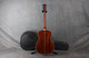 Martin Custom Shop 00 - Madagascan Rosewood - 2nd Hand