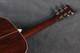 Martin Custom Shop 00 - Madagascan Rosewood - 2nd Hand