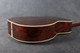 Martin Custom Shop 00 - Madagascan Rosewood - 2nd Hand