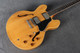 Gibson ES-335 Dot Reissue - 1982 - Natural - 2nd Hand