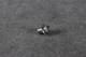 Fender Standard Machine Heads - Set of 6 - Chrome - 2nd Hand