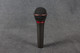 Audio-Technica ATM27HE Dynamic Microphone - 2nd Hand