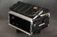 SKB 4U Molded Rack Case - 2nd Hand