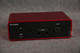 Focusrite Scarlett Solo Gen 4 - 2nd Hand