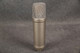 Rode NT1-A Large Diaphragm Condenser Microphone - 2nd Hand