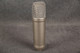 Rode NT1-A Large Diaphragm Condenser Microphone - 2nd Hand