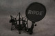 Rode NT1-A Large Diaphragm Condenser Microphone - 2nd Hand