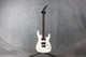 Jackson JS11 Dinky - Snow White - 2nd Hand