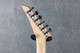 Jackson JS11 Dinky - Snow White - 2nd Hand