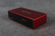 Focusrite Scarlett 2i2 Gen 3 Studio Kit - 2nd Hand