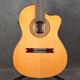 Ibanez GA5TCE Classical Guitar - Natural - 2nd Hand