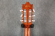 Ibanez GA5TCE Classical Guitar - Natural - 2nd Hand