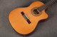 Ibanez GA5TCE Classical Guitar - Natural - 2nd Hand
