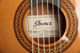 Ibanez GA5TCE Classical Guitar - Natural - 2nd Hand