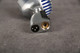 Shure Super 55 Deluxe Vocal Mic - 2nd Hand