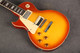 Revelation RTL-59LP - Left Handed - Honey Burst - 2nd Hand