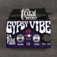 Pedal Pawn Gypsy Vibe - 2nd Hand