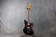 Squier Classic Vibe Jaguar Black - 2nd Hand