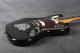 Squier Classic Vibe Jaguar Black - 2nd Hand