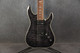 Schecter Omen Extreme-7 - See-Thru Black - 2nd Hand