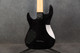 Schecter Omen Extreme-7 - See-Thru Black - 2nd Hand