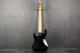 Schecter Omen Extreme-7 - See-Thru Black - 2nd Hand