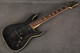 Schecter Omen Extreme-7 - See-Thru Black - 2nd Hand