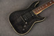 Schecter Omen Extreme-7 - See-Thru Black - 2nd Hand