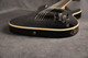 Schecter Omen Extreme-7 - See-Thru Black - 2nd Hand