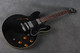 Epiphone Dot - Black Ebony - 2nd Hand