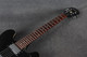 Epiphone Dot - Black Ebony - 2nd Hand