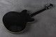 Epiphone Dot - Black Ebony - 2nd Hand