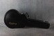 Epiphone Dot - Black Ebony - 2nd Hand