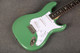PRS John Mayer SE Silver Sky- Ever Green - 2nd Hand