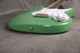 PRS John Mayer SE Silver Sky- Ever Green - 2nd Hand