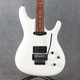 Ibanez JS140-WH - White - 2nd Hand