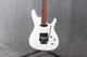 Ibanez JS140-WH - White - 2nd Hand