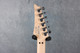 Ibanez JS140-WH - White - 2nd Hand