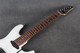 Ibanez JS140-WH - White - 2nd Hand