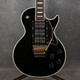 Tokai Love Rock DL 3 Pickup Black Beauty Floyd Rose - Black - 2nd Hand