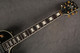Tokai Love Rock DL 3 Pickup Black Beauty Floyd Rose - Black - 2nd Hand