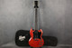 Gibson SG Special Faded - 2003 - Worn Cherry - 2nd Hand