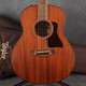 Taylor GTe Mahogany Grand Theater Electro Acoustic - 2nd Hand