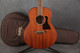 Taylor GTe Mahogany Grand Theater Electro Acoustic - 2nd Hand