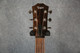 Taylor GTe Mahogany Grand Theater Electro Acoustic - 2nd Hand